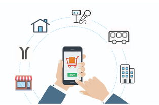 營養(yǎng)快樂新零售線下店 開啟線下零售新篇章的技術(shù)賦能之道