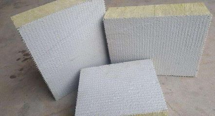 禹城富達(dá)保溫材料 專業(yè)生產(chǎn)機(jī)制高強(qiáng)砂漿復(fù)合板，構(gòu)筑現(xiàn)代建筑新防線